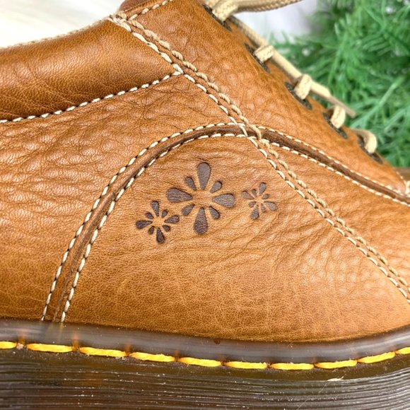 🚫SOLD!NWOB |•DR. MARTENS•| Vintage Oxford Lace U… - Picture 10 of 15